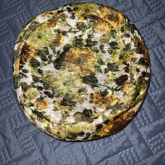 Originals by Lee Bury of Dallas vintage hat - Picture 1 of 3